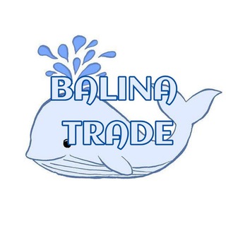 Telegram profile photo for Balina Trade