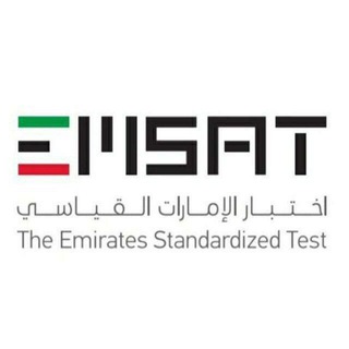 Telegram profile photo for EmSAT25