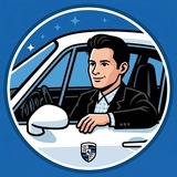 Telegram profile photo for Who wants a Porsche 911?