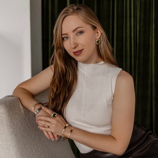 Telegram profile photo for Эндокринолог | БИОХАКИНГ | Доктор Кристина