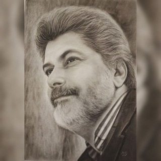 Telegram profile photo for کلبه آرام/محسن عظیمی