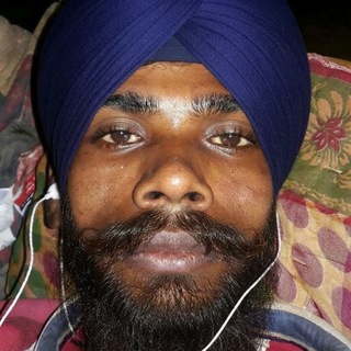 Telegram profile photo for Kuljit khalistani lassi