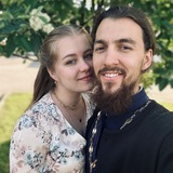 Telegram profile photo for The Matushka 💐