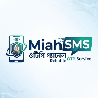 Telegram profile photo for MiahSMS