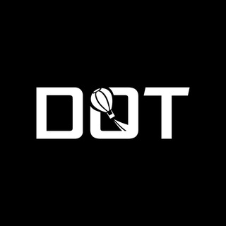 Telegram profile photo for DOT CRYPTO