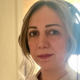 Telegram profile photo for IELTS Time