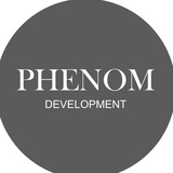 Telegram profile photo for SH Group | Development