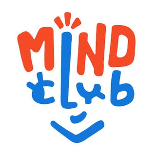 Telegram group profile photo for MindClubOnline