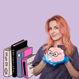 Telegram profile photo for Medicus_shmedicus