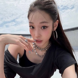 Telegram profile photo for ANNIE