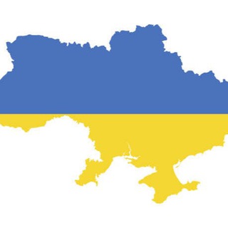 Telegram profile photo for Ukraine
