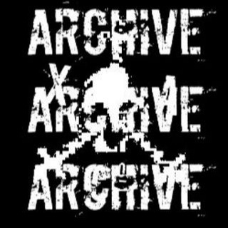 Telegram profile photo for archive by xaoc