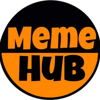 Telegram profile photo for Hindi Memes