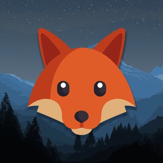 Telegram profile photo for THE GRUMPY FOXES 🦊