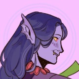 Telegram profile photo for oceanid