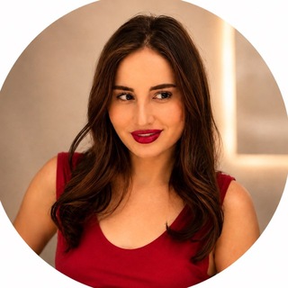 Telegram profile photo for Diana’s secrets 💛