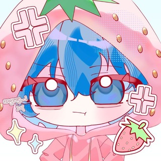 Telegram profile photo for ❤︎ 𝓐ypplepie.