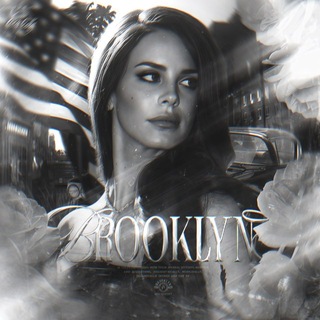 Telegram profile photo for Brooklyn