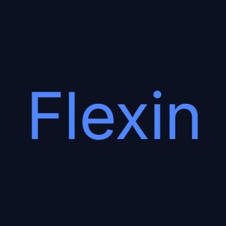 Telegram profile photo for FLEXIN INVERSIONES NOTICIAS Y RESEARCH