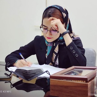 Telegram profile photo for کانال دکتر جوشقانی