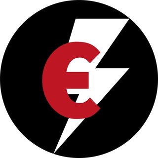 Telegram profile photo for Є-ШОК