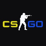 Telegram profile photo for CS 2 News UA