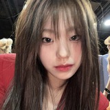 Telegram profile photo for Haeun.