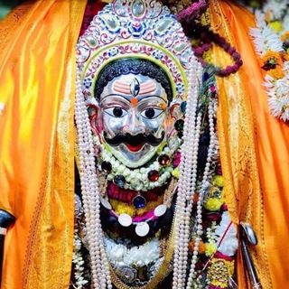 Telegram profile photo for Mahadev Pariwar