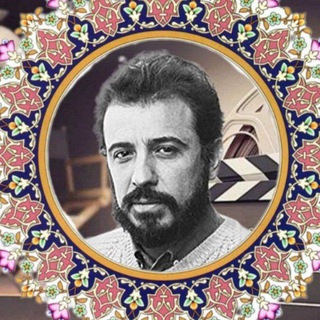 Telegram profile photo for 🌹 علی حاتمی 🌹