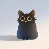 Telegram profile photo for $Kitty community portal