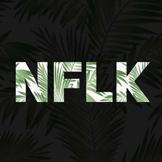 Telegram profile photo for NFLK Bot