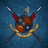 Telegram profile photo for Medieval Guido MXCVII