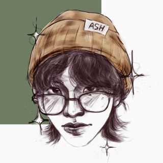 Telegram profile photo for эшк