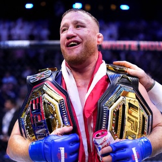 Telegram profile photo for UFC FIGHT
