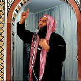 Telegram profile photo for محبي الشيخ ابو طلحة