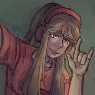 Telegram profile photo for Нэцу трындит XD | Nasutikku