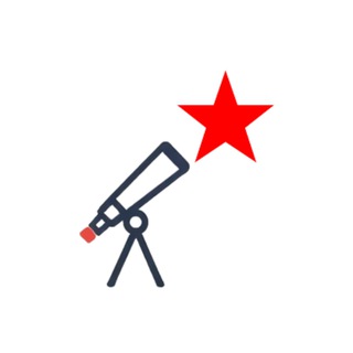 Telegram profile photo for Comrade Observatory