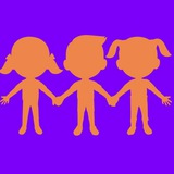 Telegram profile photo for Take Action for Kids
