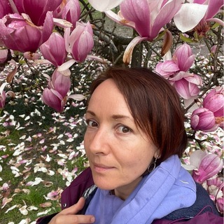 Telegram profile photo for Марина Щапова