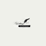 Telegram profile photo for Writings on Parchment
