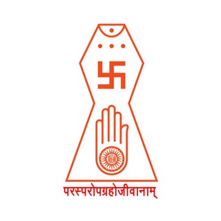 Telegram profile photo for जैन धर्म • Jain Dharma