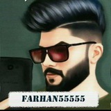 Telegram profile photo for Farhan