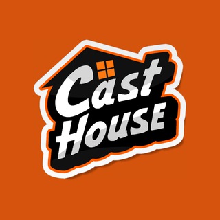 Telegram profile photo for CastHouse Studio