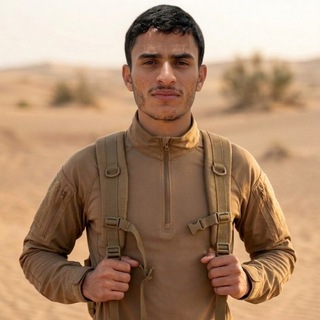 Telegram profile photo for زوامل حزام العفاري