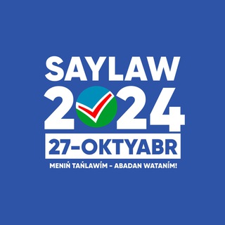 Telegram profile photo for Saylaw - 2024