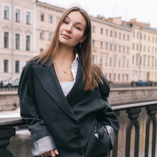 Telegram profile photo for Анжелика Фоминых | найм ТОПов