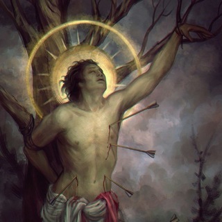 Telegram profile photo for LEGIO VII VIRTUS