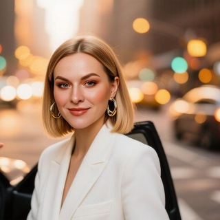 Telegram profile photo for SILVI. pro Переход