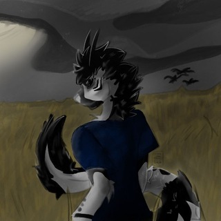 Telegram profile photo for .