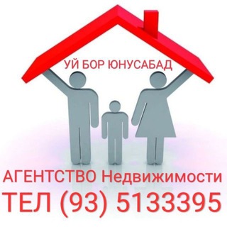 Telegram profile photo for UY BOR YUNUSOBOD